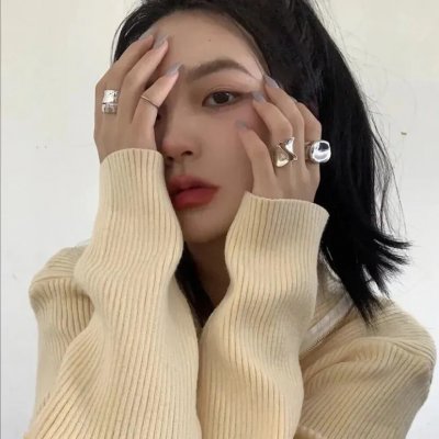 幸福的模样